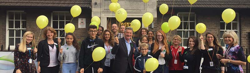 MPC - Teachers - How to get help for a child at the Michael Palin Centre - Top image